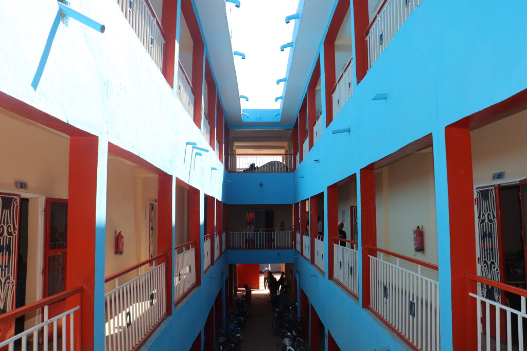 intec sup Kalaban